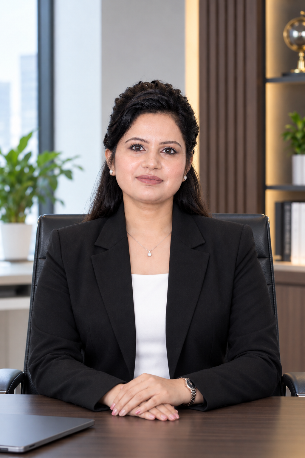 Co-Founder Image